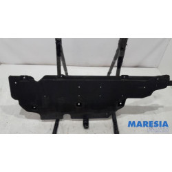 Renault - Clio - Beschermplaat bodem