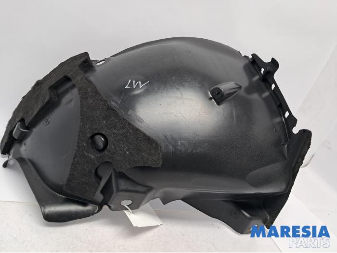 Renault - Clio - Wielkuip