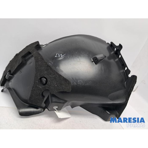 Renault - Clio - Wielkuip