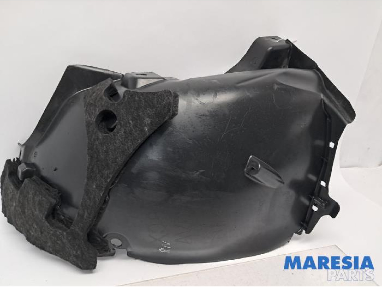 Renault - Clio - Wielkuip