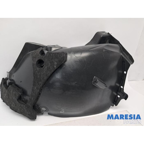 Renault - Clio - Wielkuip