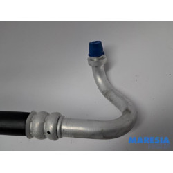 Renault - Clio - Airco Leiding