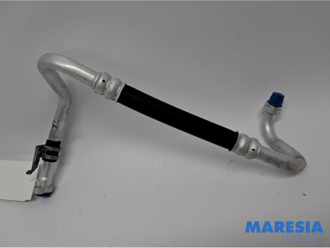 Renault - Clio - Airco Leiding