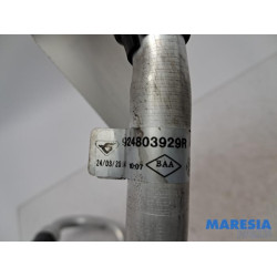 Renault - Clio - Airco Leiding