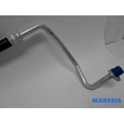 Renault - Clio - Airco Leiding