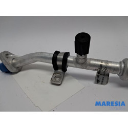 Renault - Clio - Airco Leiding