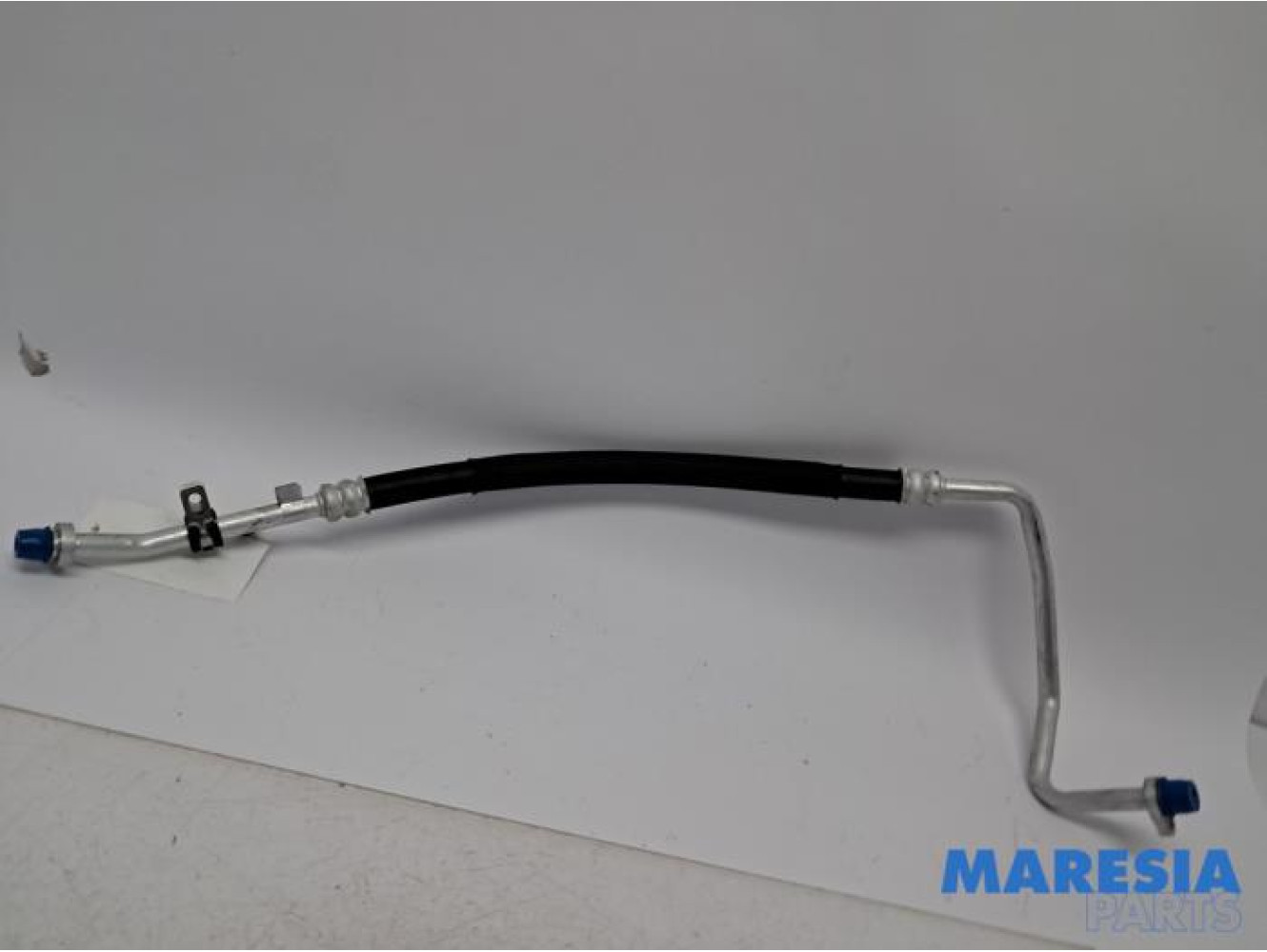 Renault - Clio - Airco Leiding