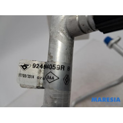 Renault - Clio - Airco Leiding