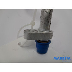 Renault - Clio - Airco Leiding