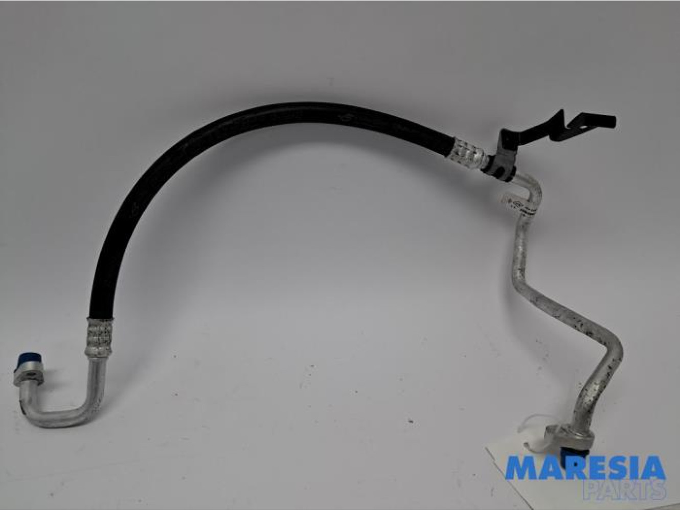 Renault - Clio - Airco Leiding