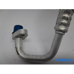 Renault - Clio - Airco Leiding