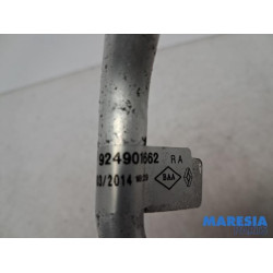 Renault - Clio - Airco Leiding