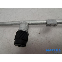 Renault - Clio - Airco Leiding