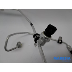 Renault - Clio - Airco Leiding