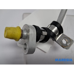 Renault - Clio - Airco Leiding