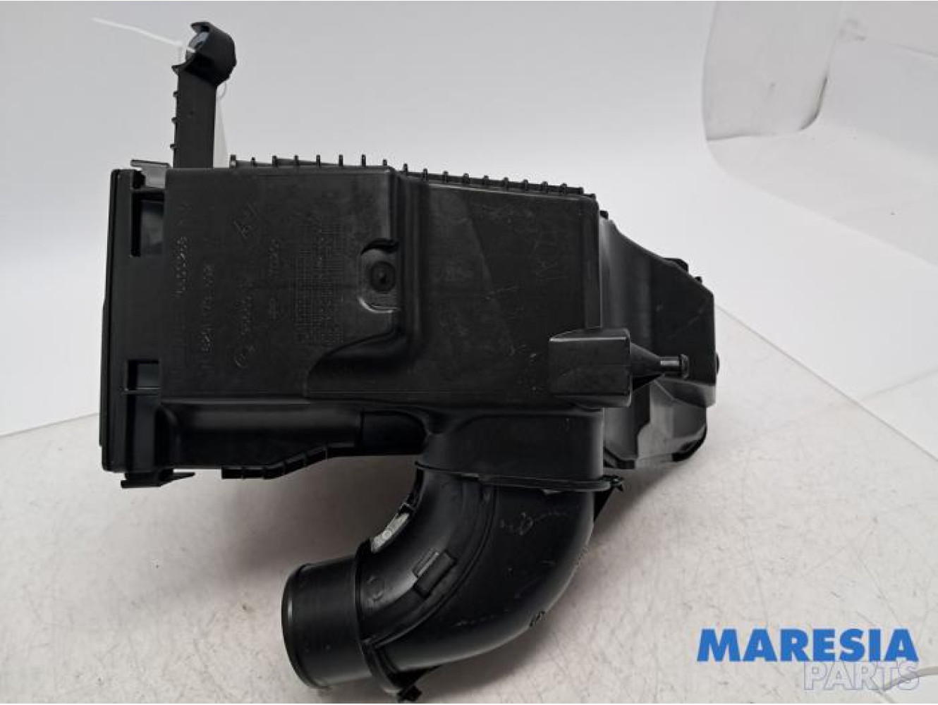 Renault - Clio - Luchtfilterhuis