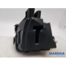 Renault - Clio - Zekeringkast