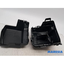 Renault - Clio - Zekeringkast