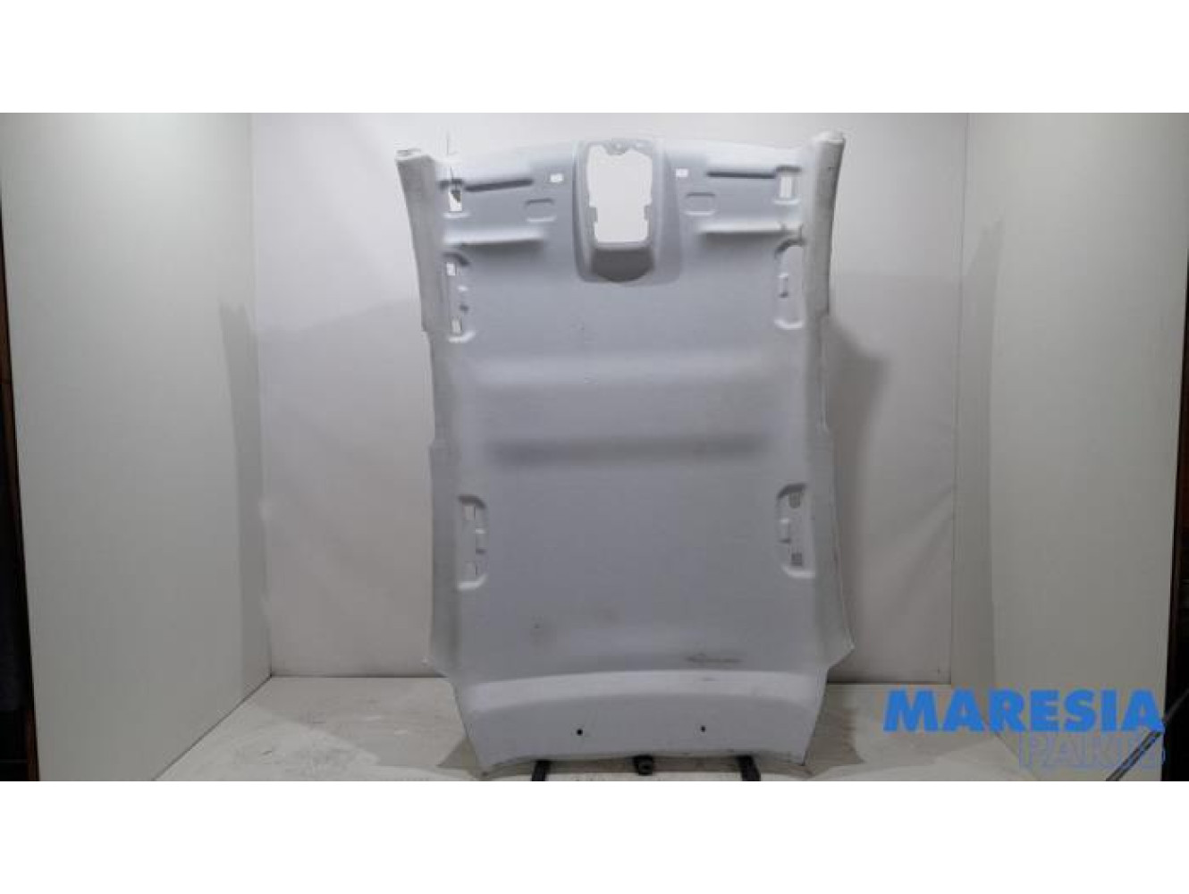 Peugeot - 208 - Revêtement plafond