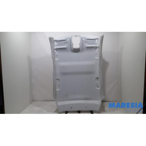 Peugeot - 208 - Revêtement plafond