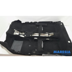 Peugeot - 208 - Revêtement sol