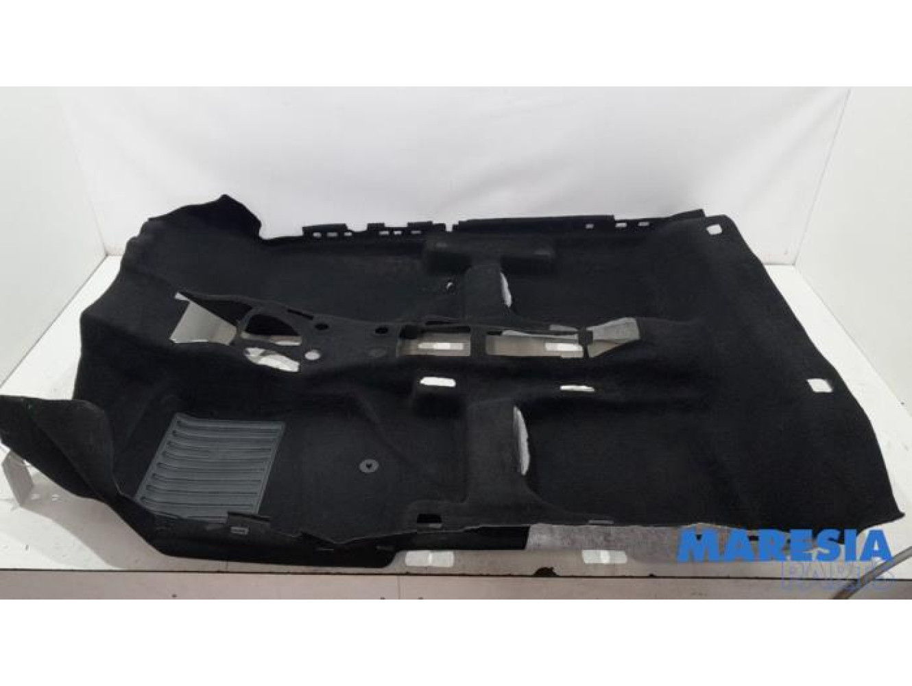 Peugeot - 208 - Revêtement sol