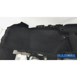 Peugeot - 208 - Revêtement sol