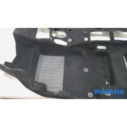 Peugeot - 208 - Revêtement sol