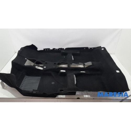 Peugeot - 208 - Revêtement sol