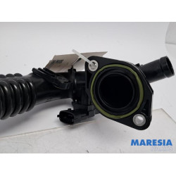 Renault - Clio - Intercooler Buis