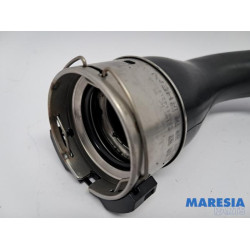 Renault - Clio - Intercooler Buis