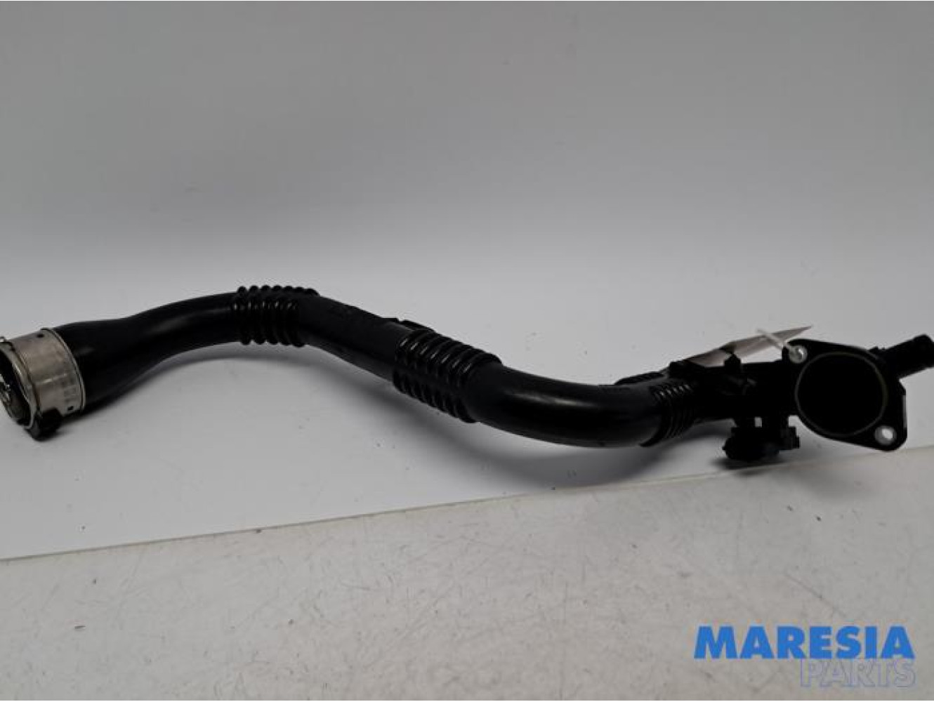 Renault - Clio - Intercooler Buis