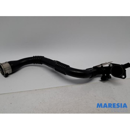 Renault - Clio - Intercooler Buis