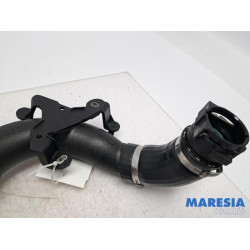 Renault - Clio - Intercooler Slang