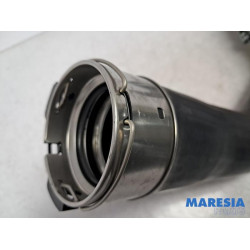 Renault - Clio - Intercooler Slang