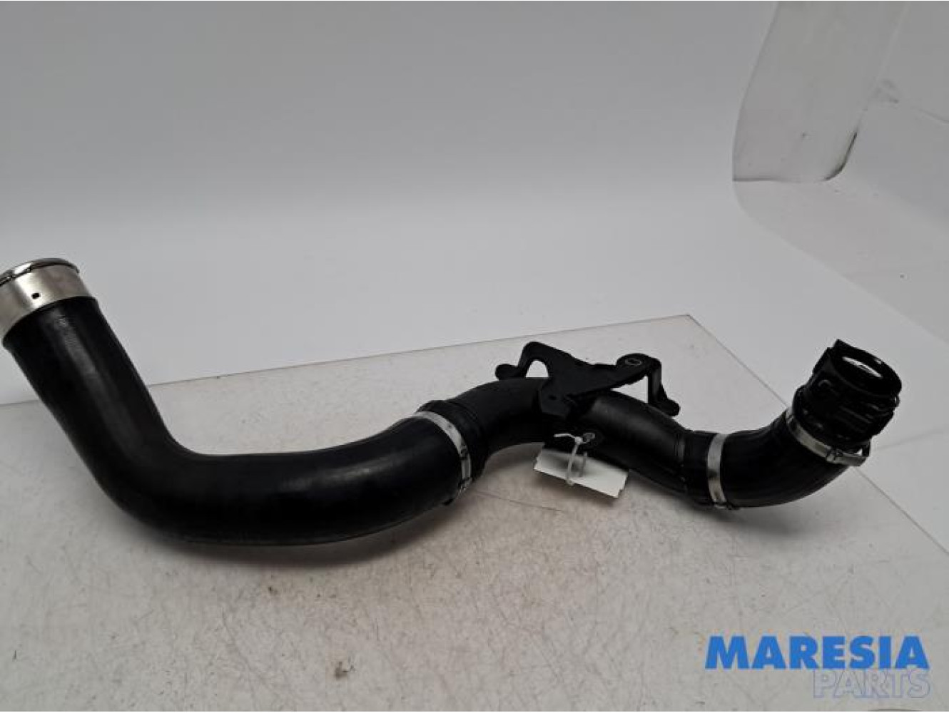 Renault - Clio - Intercooler Slang