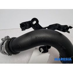 Renault - Clio - Intercooler Slang