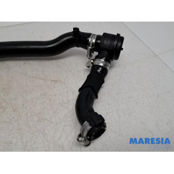 Renault - Clio - Aanzuigslang Lucht