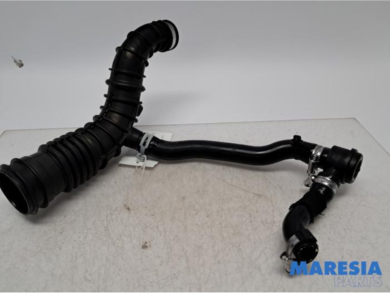 Renault - Clio - Aanzuigslang Lucht