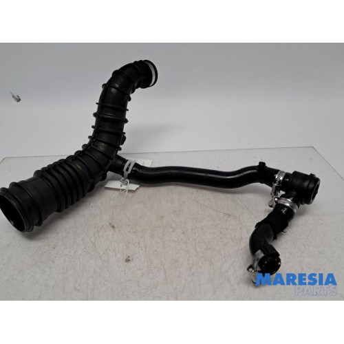 Renault - Clio - Aanzuigslang Lucht