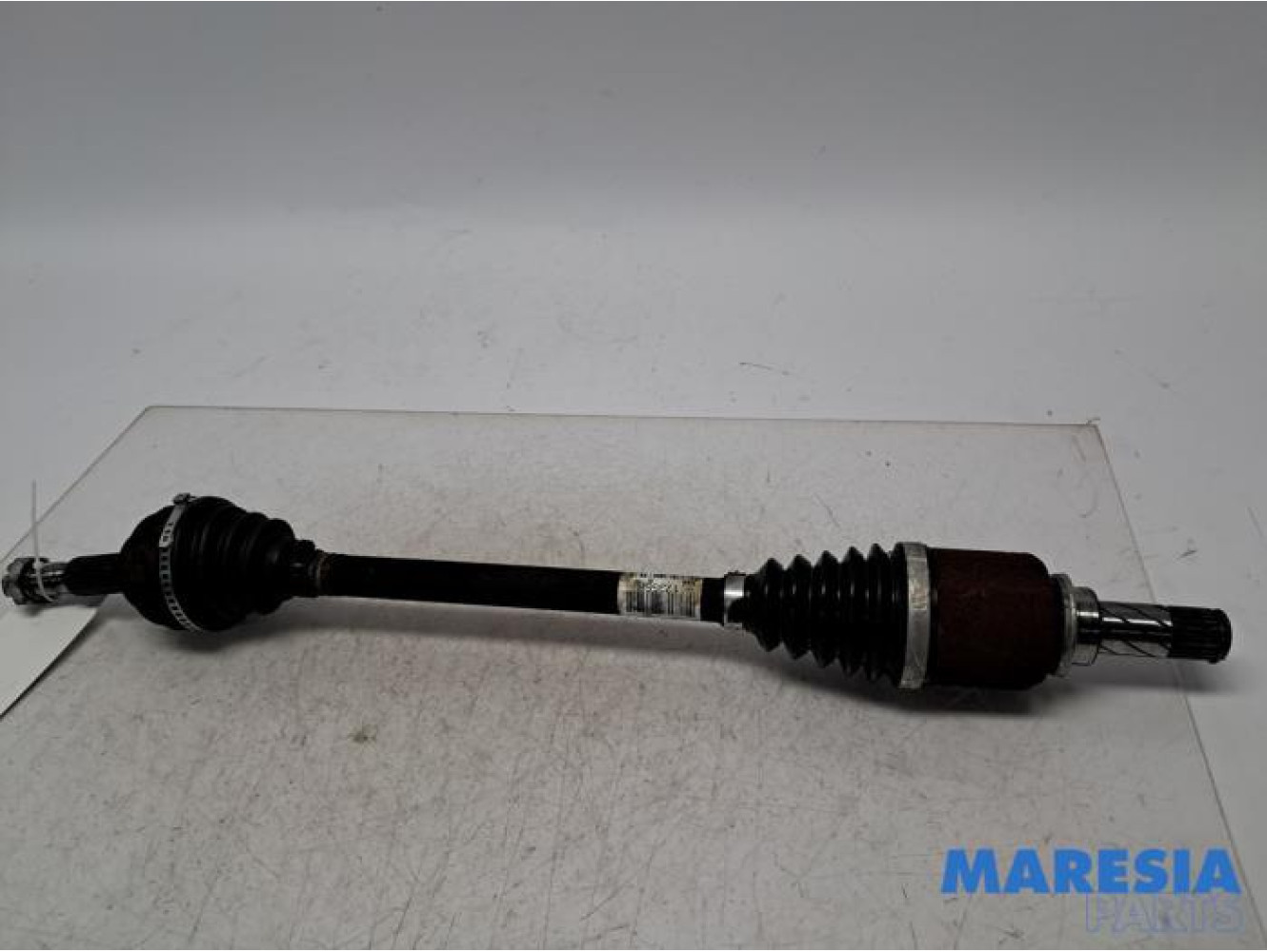 Renault - Clio - Antriebswelle links vorne