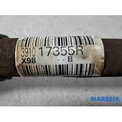 Renault - Clio - Antriebswelle links vorne