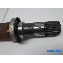 Renault - Clio - Antriebswelle rechts vorne