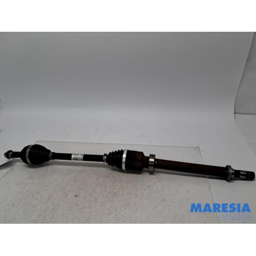 Renault - Clio - Antriebswelle rechts vorne