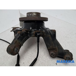 Renault - Clio - Fusee links-voor