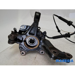 Renault - Clio - Fusee links-voor