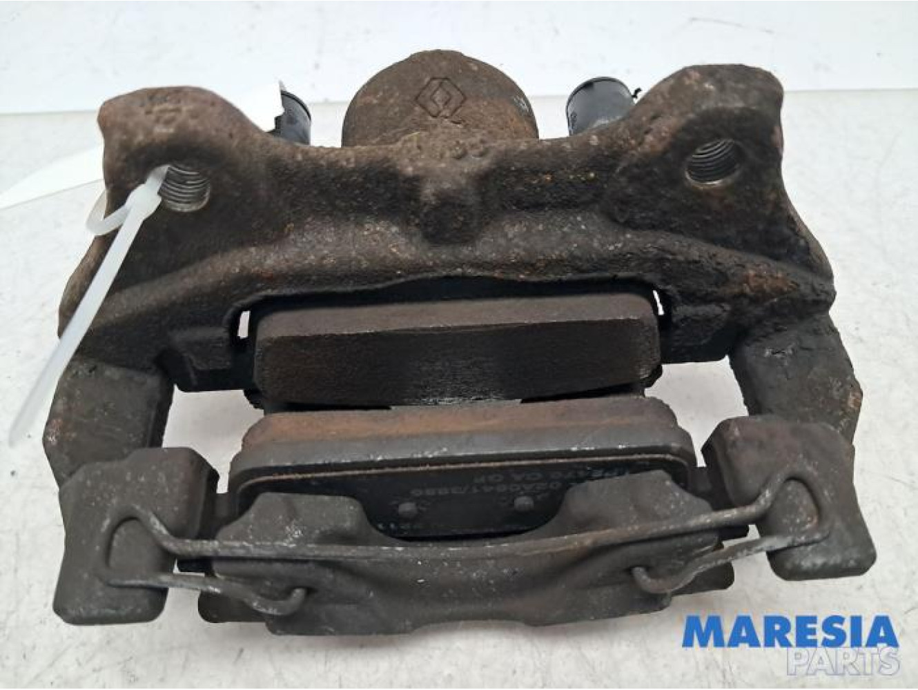 Renault - Clio - Remklauw (Tang) links-voor