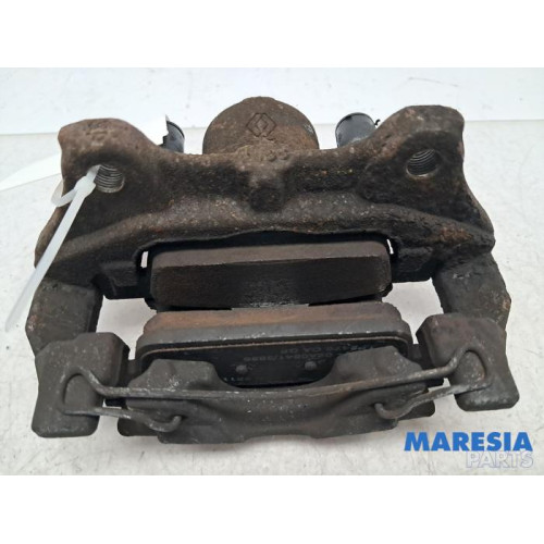 Renault - Clio - Remklauw (Tang) links-voor