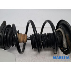 Renault - Clio - Front shock absorber rod, left