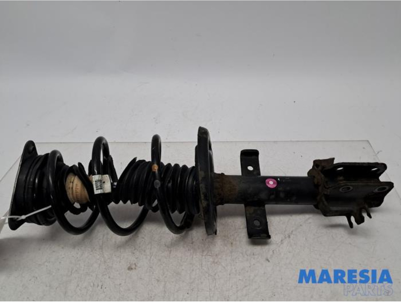 Renault - Clio - Barre amortisseur avant droit